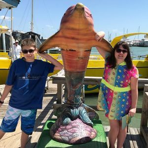 Meet your Posher, Melissa